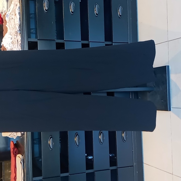 Calvin Klein faux fur romper - Picture 2 of 4